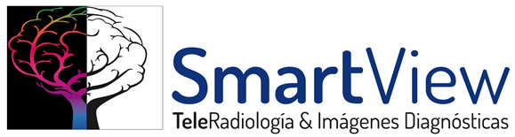 SmartView – TeleRadiología & Imágenes Diagnósticas. Cali – Colombia