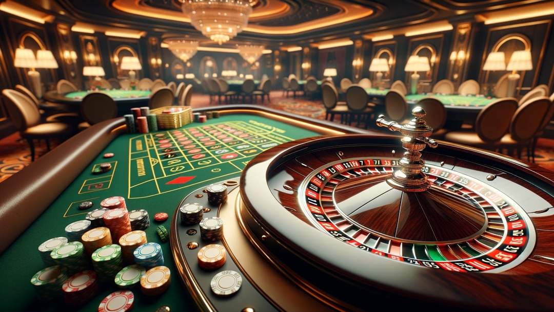 Casinoper Giriş Güncelliği