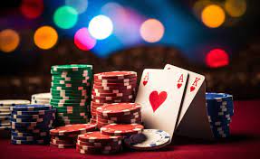 Finest Non UK Online Casinos