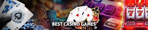 Ideal Non UK Online Casinos