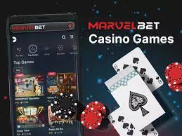 Marvelbet - ক্রীড়া বাজি এবং অনলাইন জুয়া এন্টারপ্রাইজ